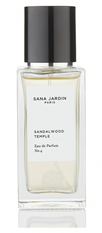 Sandalwood Temple Eau De Parfum